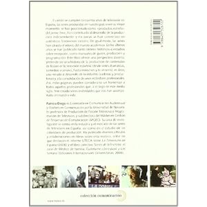 La ficción en la pequeña pantalla : cincuenta años de series de televisión