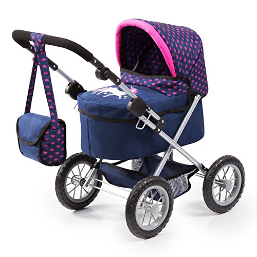 Bayer Design 13054AA Poussette Poupee,  ...