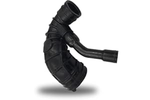 3RG INDUSTRIAL 3RG 80292 Durite de turbo compatible avec Citroen Peugeot Ford 143413