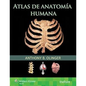 Atlas De Anatomía Humana