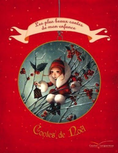 CONTES DE NOEL