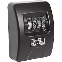 BURG WÄCHTER Sleutelkluis Key Safe 30 SB kopen