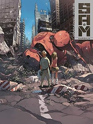 S.A.M., Tome 4 : Nous ne t'oublierons jamais