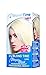 Blond Time Supra Max Hair Bleaching Product Ammonia Free Professional Results