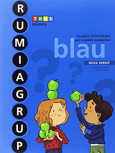 Rumiagrup blau ed 2018 (rumiagrup - q estrat resol probl)