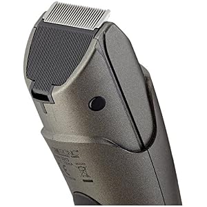Clatronic Cordless Hair and Beard Trimmer - Image 2