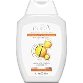 Dr. EA Laboratories Sa&ccedil; D&ouml;k&uuml;lmesine Karşı Bitkisel Şampuan G&uuml;neş G&ouml;rmeyen Sa&ccedil;lar 300ml