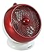 Havells I-Cool 175mm Personal Fan (White/Maroon) RS.1925.00