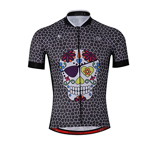 Cycling Jersey Clothing 2017 Bike Jerseys Abbigliamento Ciclismo Estivo Ropa Maillot Ciclismo Hombre Verano Mtb
