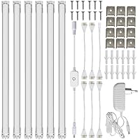 Suchergebnis auf Amazon.de für: UNTERSCHRANK LEUCHTEN SET: Beleuchtung