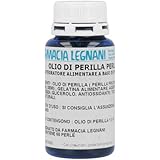 Farmacia Legnani PERILLA 60PRL GELATINOSE