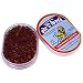 Lion Brand 100% Pure Organic Saffron - 5 gm RS.1150.00