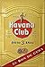 Produktbild Blechschild Nostalgieschild - 20 x 30 cm schwere Qualität: Havana Club - 3 anos - ron puro cubano