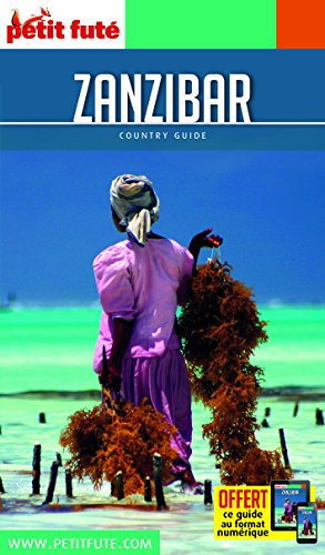 Petit Futé Zanzibar