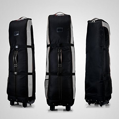 Sac à dos personnalisé pour sac de golf à disque - Durable et haute capacité