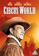 Circus World [DVD]