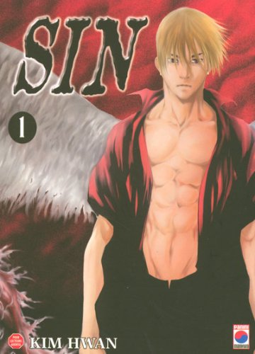 Sin — Tome 1