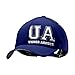 Produktbild Herren UA Varsity Adjustable Cap Kopfbedeckungen von One Size Fits All Royal