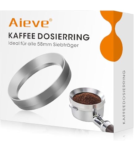 HARY 4 Panni Da Barista In Microfibra 30x30 Cm - Assorbenti E Asciugatura Rapida Per Macchina Caffè Espresso