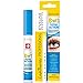 EVELINE Cosmetics Lash Therapy Concentrated Eyelash Serum Treatment 8in1 Long Strong Thick Healthy Lashes 10ml