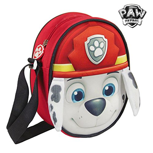 Preisvergleich Produktbild Marshall 3D Umhängetasche (Paw Patrol)