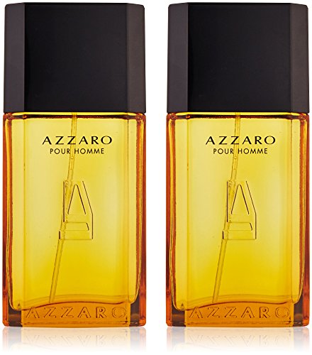 Azzaro Pour Homme Pack 2 x 30ml EDT Spray - 30 ml