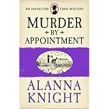 Murder by Appointment: Inspector Faro No.10