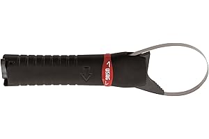 USAG 443 N - Chiave automatica a ripresa rapida per filtri olio (autovetture) 04430005