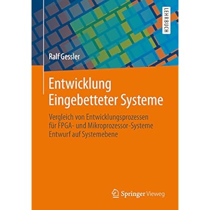 [PDF] Download Entwicklung Eingebetteter Systeme: Vergleich von ...