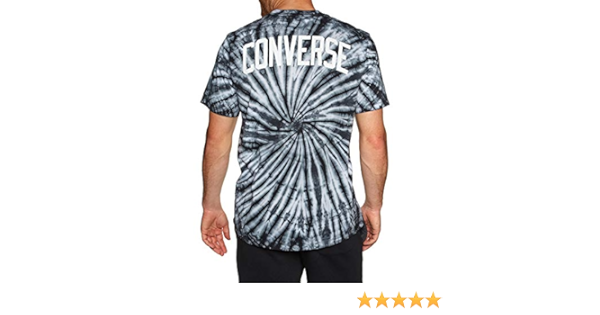tie dye converse amazon
