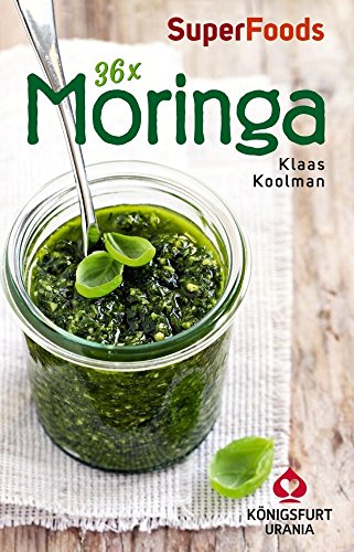 Preisvergleich Produktbild 36 x Moringa Wohlfuhlkarten