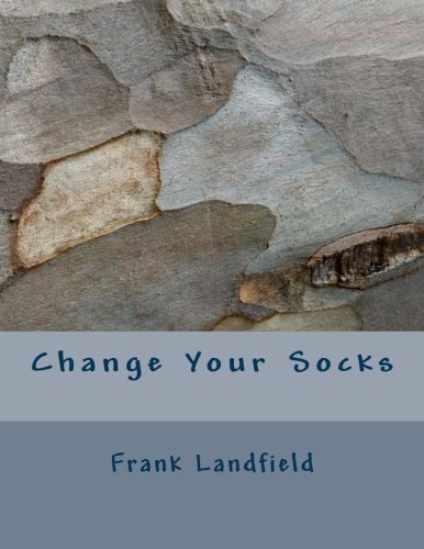 Preisvergleich Produktbild Change Your Socks