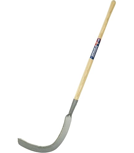 Spear & Jackson Forca Da Fieno Agricola - Manico Legno 137 Cm, Testa 242x140 Mm - Foto 4