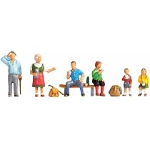 Faller FA130637 Cabane de Chasse avec siège Haut Multicolore Faller FA130637 Cabane de Chasse avec siège Haut Multicolore