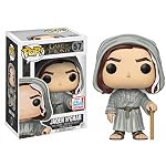 Funko Pop Jaqen H’Ghar (exclusivo New York Comic Con) (Juego de Tronos 57)