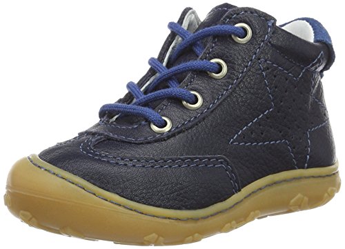 Ricosta Unisex Baby Sami Lauflernschuhe