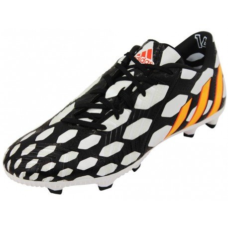 Preisvergleich Produktbild Adidas P Absolado LZ FG (WC) BLAU / RUNWHT - 7