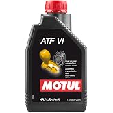 Motul ATF VI Otomatik Şanzıman Yağı YENİ TARİHLİ