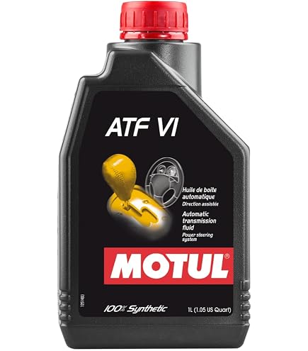 Honda Automatic Transmission Fluid ATF DW1 Ultra 4 Litres 2 600x602