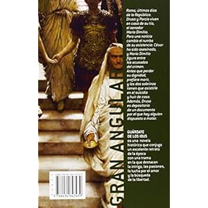 Guárdate de los idus (Gran angular, Band 146)