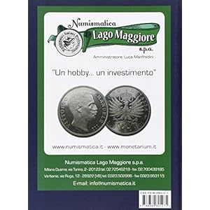 Gigante 2016. Catalogo nazionale delle monete italiane Dal '700 all'euro