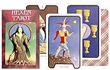 Alterras - Karten: Hexen Tarot Verkaufskarton by 