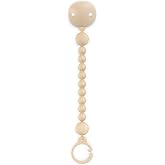 Suavinex, Silicone Baby Pacifier + 0 Months, Colour Essence, Beige