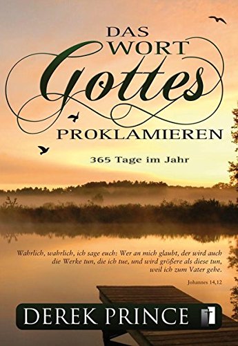 Download Das Wort Gottes proklamieren