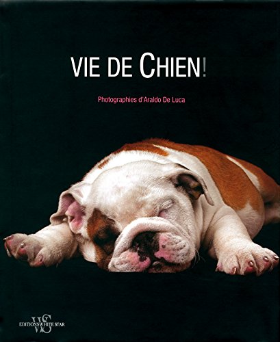 couverture de : Vie de chien !