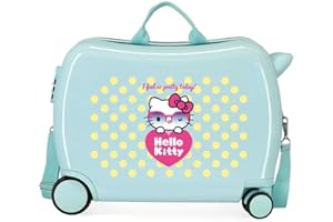 Hello Kitty Pretty Glasses Kabinentasche