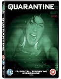 Quarantine [DVD] [2008] [2009]