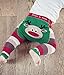 Blade & Rose Reindeer Leggings (6-12 Months)