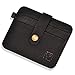 Fashion Freak Credit Card Holder (Leather - Black) (BLCH002) RS.499.00