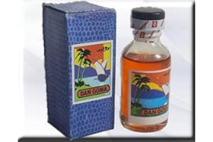 OBBBEAUTÉ Parfum spirituel (HUILE spirituel parfumée) DAN GOMA 28ml